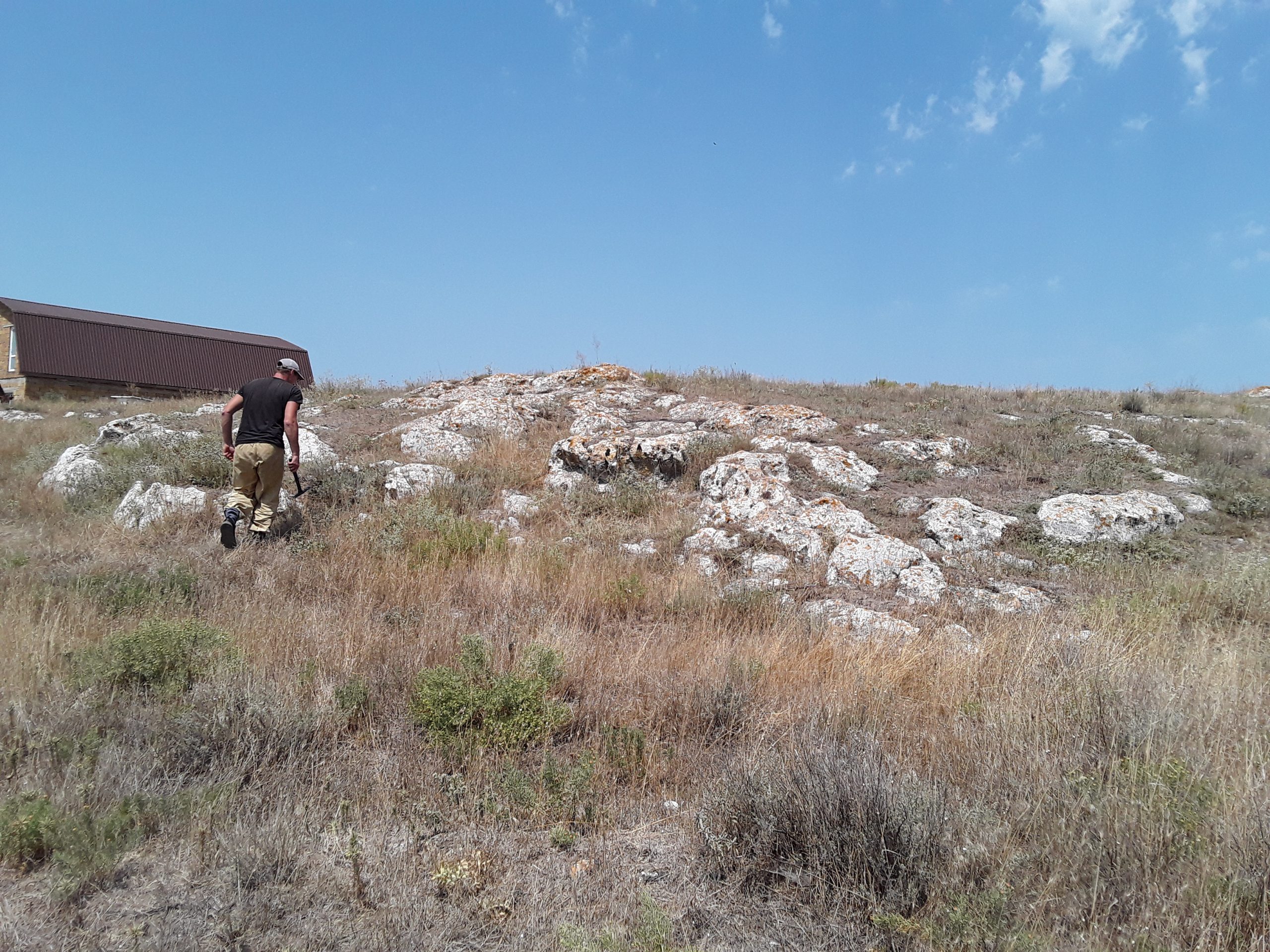 ГАУ РК ЦЛАТИ успешно завершило работы по геологическому изучению недр 3 83 scaled